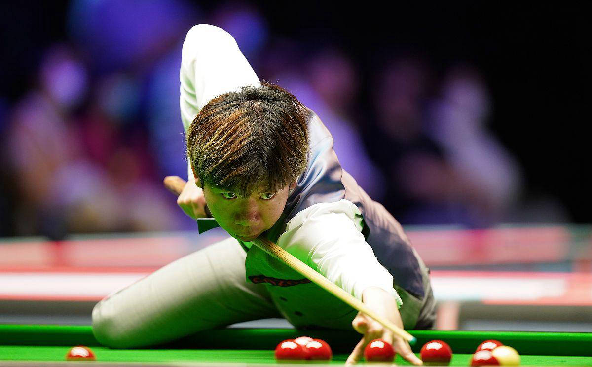 满了不可预 满了不可预