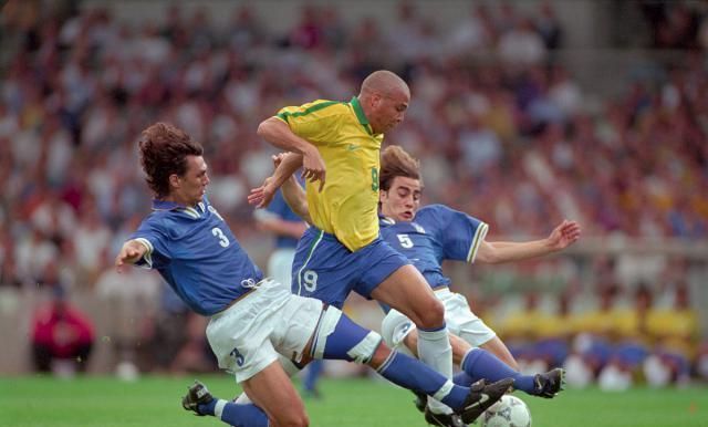 見證巴薩的 見證巴薩的