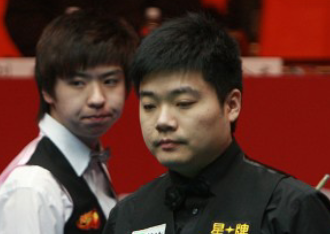 比赛结果 比赛结果