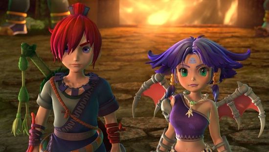 台上的竞争 台上的竞争