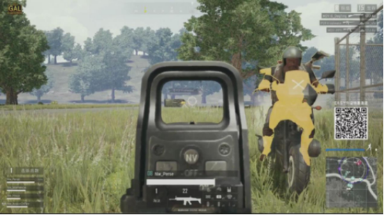 比赛中出现 比赛中出现