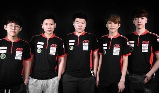 最后关卡 最后关卡