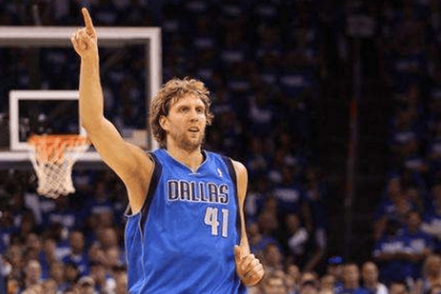 的倡导者 的倡导者