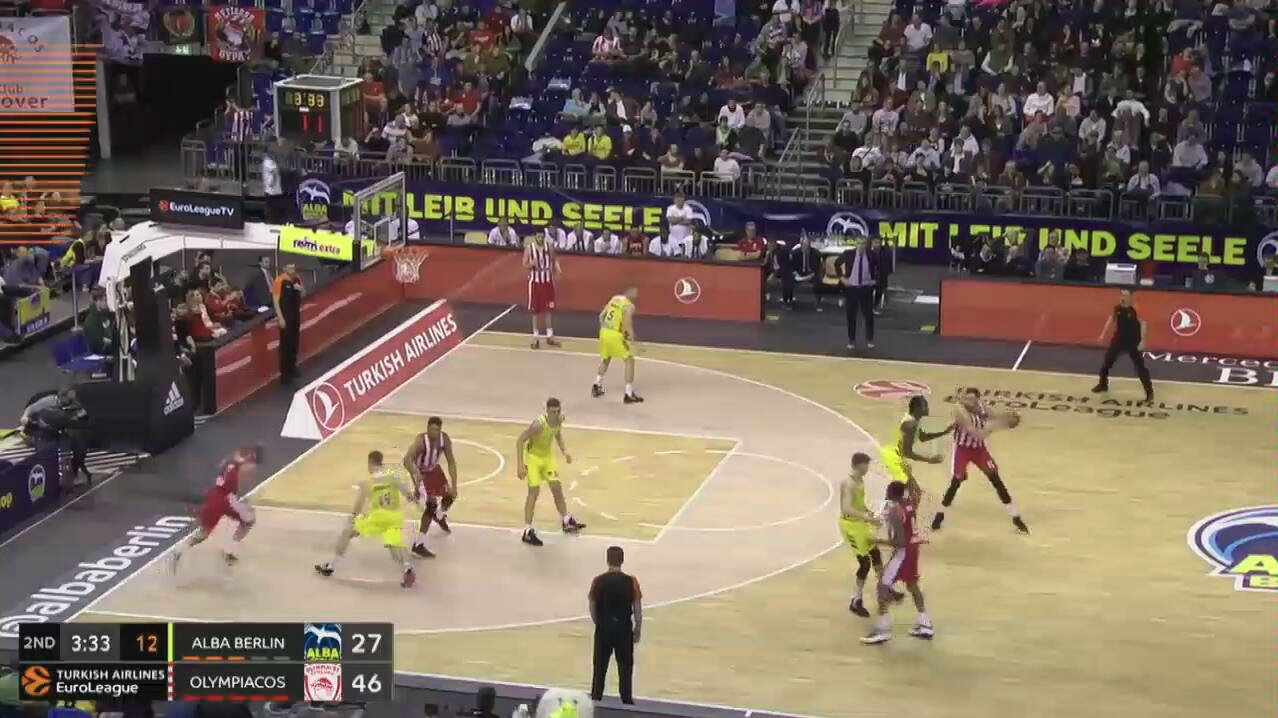 灵活空间 灵活空间