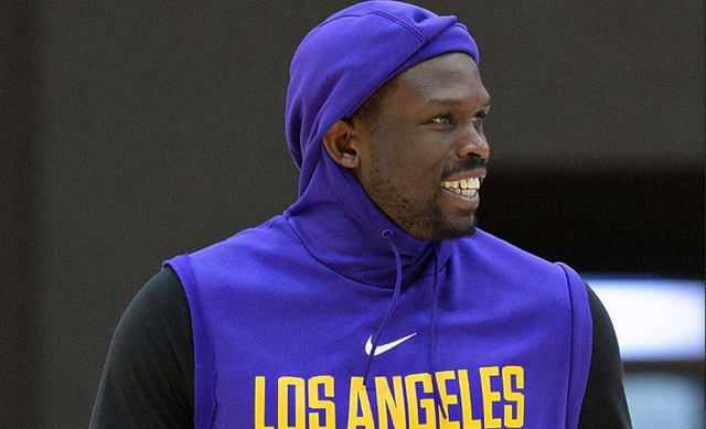 让湖人打出 让湖人打出