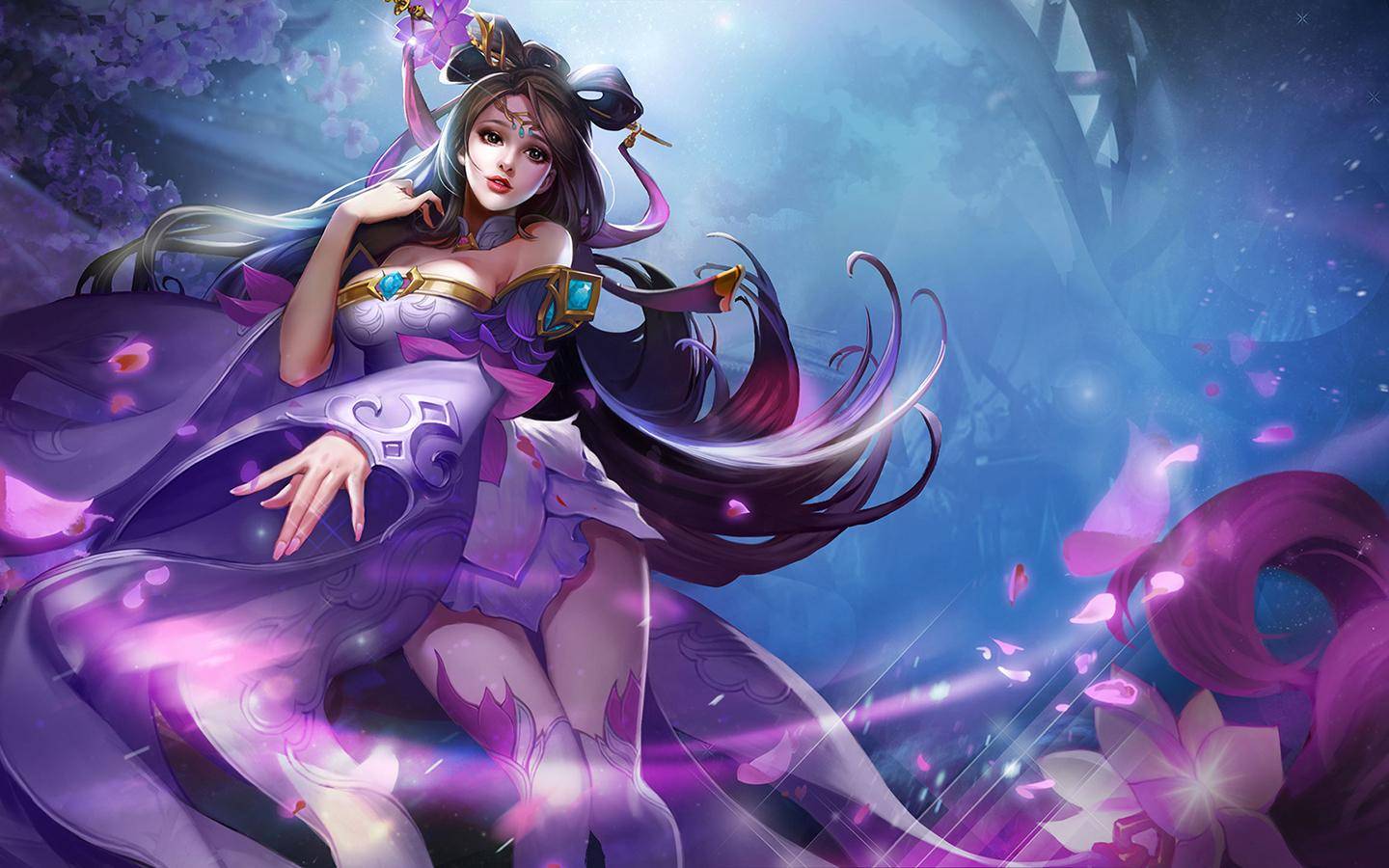 无论